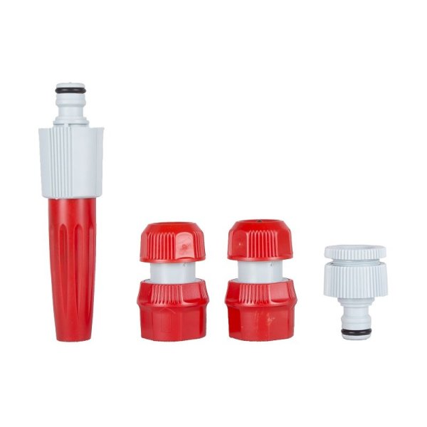 KIT 5 PIEZAS 1 2 - 5 8" B2000