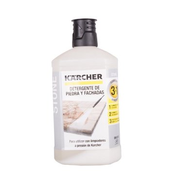RM 611 DETERGENTE PIEDRA KARCHER P&C 1L