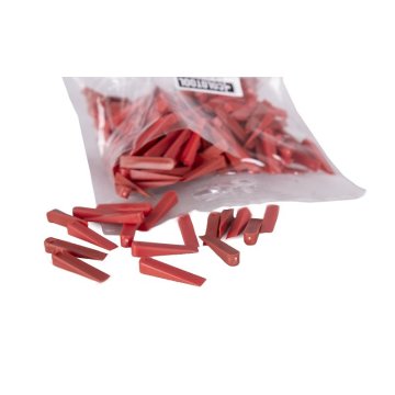 BOLSA CUÑAS ALICATADO COLOTOOL 0-5 MM. (300UD)