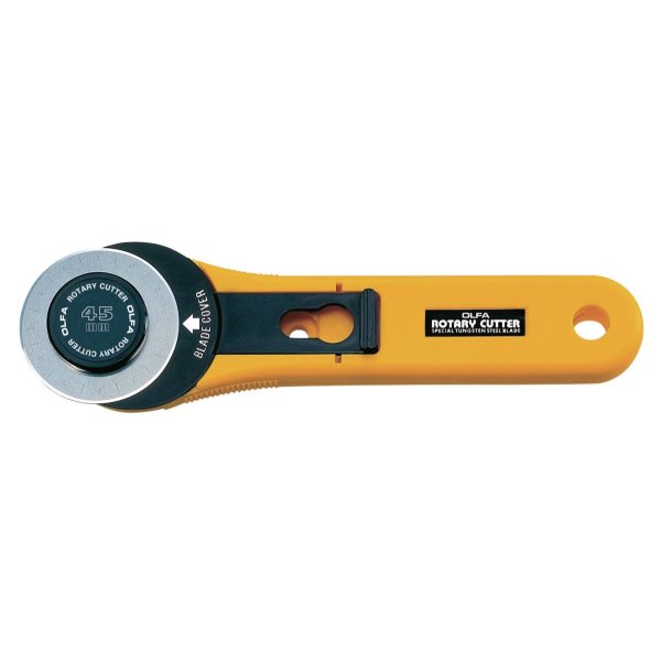 CUTTER ROTATIVO RTY-2 G OLFA