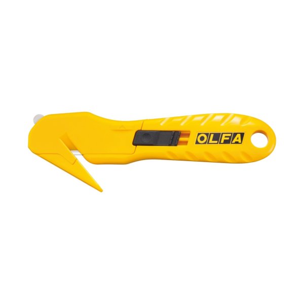 CUTTER SEGURIDAD SK-10 OLFA