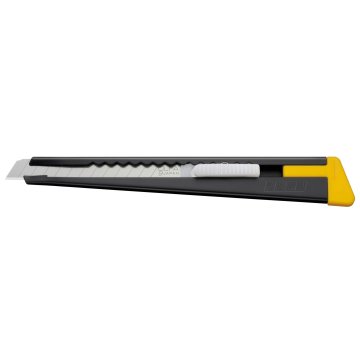 CUTTER ESTANDAR 180-BLACK OLFA