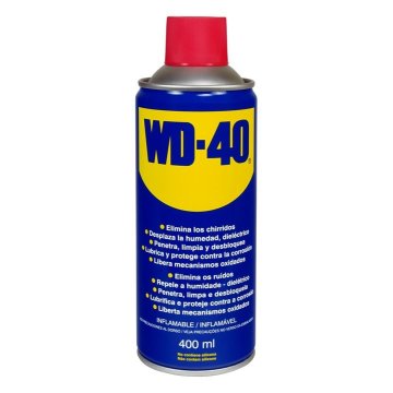 AEROSOL WD-40 400ML