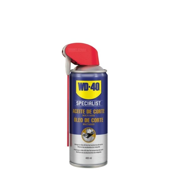 AEROSOL WD-40 ACEITE DE CORTE PULV. D.A. 400ML