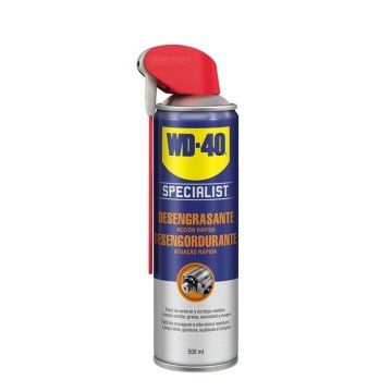 AEROSOL WD-40 DESENGRASANTE PULV. D.A. 500ML
