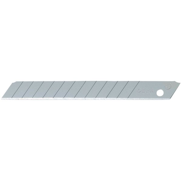 CUCHILLA 80X9MM AB-50 OLFA