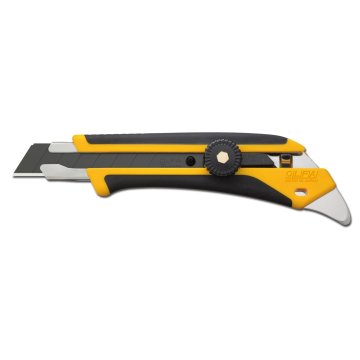CUTTER PROFESIONAL 18MM L5 1 OLFA