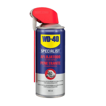 AEROSOL WD-40 AFLOJATODO PULV. D.A. 400ML
