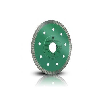 DISCO PORCELANICO 125 MM T.EXTRAFINO PLATINUM R 5.195 STAYER