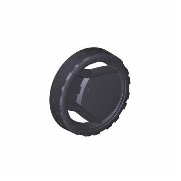 RUEDA D120 K2 MODUL-RANGE KARCHER