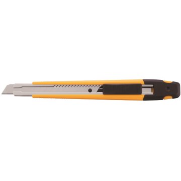 CUTTER ESTANDAR 9MM A-1 OLFA