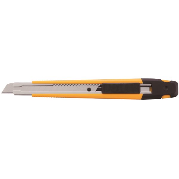 CUTTER ESTANDAR 9MM A-1 OLFA