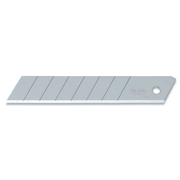 CUCHILLA 100X18MM LB-6B OLFA