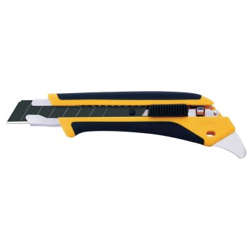 CUTTER PROFESIONAL 18MM L5-AL OLFA
