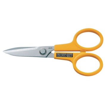 TIJERA DENTADA SCS-2 13MM OLFA